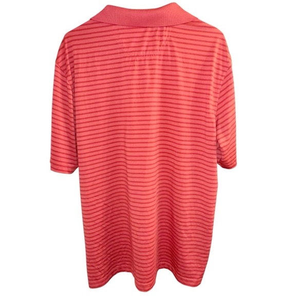 Greg Norman Tasso Elba Performance Golf Polo L - Picture 5 of 6